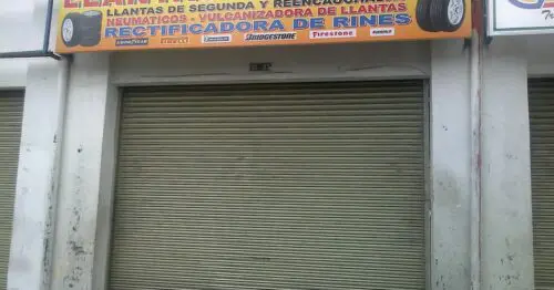 LLANTAS O LLANTAS LLANTAS O LLANTAS